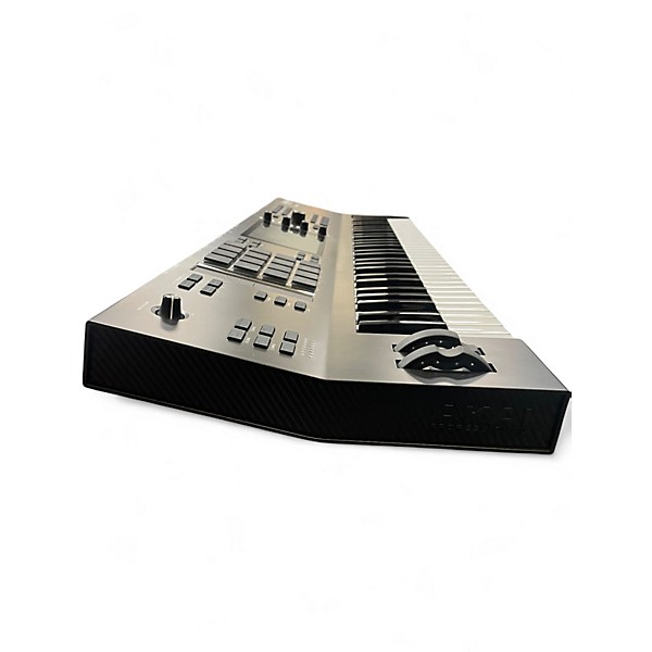 Used Akai Professional MPC Key 61 Keyboard Workstation
