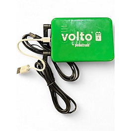 Used Pedaltrain VOLTO