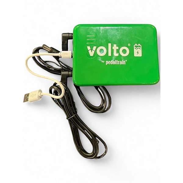 Used Pedaltrain VOLTO