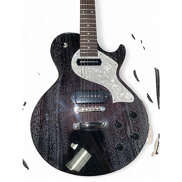 Used Collings 290 DOGHAIR Solid Body Electric Guitar