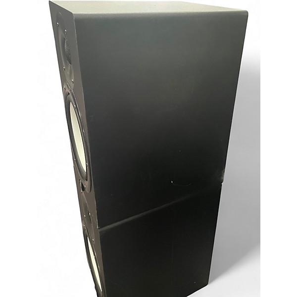 Used Yamaha HS8 Pair Powered Monitor
