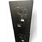 Used Yamaha HS8 Pair Powered Monitor