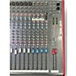 Used Allen & Heath ZED24 Unpowered Mixer