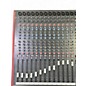 Used Allen & Heath ZED24 Unpowered Mixer