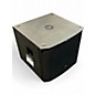 Used Electro-Voice EKX18SP Powered Subwoofer thumbnail