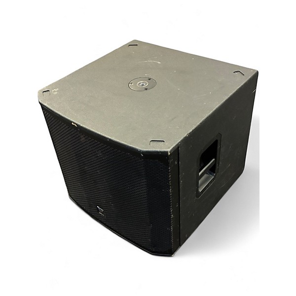Used Electro-Voice EKX18SP Powered Subwoofer