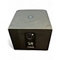 Used Electro-Voice EKX18SP Powered Subwoofer