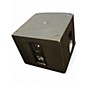 Used Electro-Voice EKX18SP Powered Subwoofer