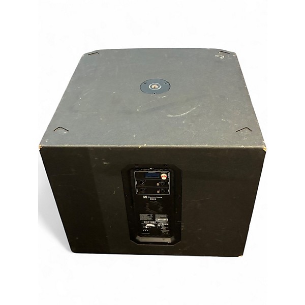 Used Electro-Voice EKX18SP Powered Subwoofer