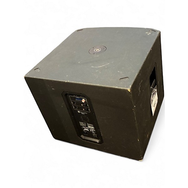 Used Electro-Voice EKX18SP Powered Subwoofer
