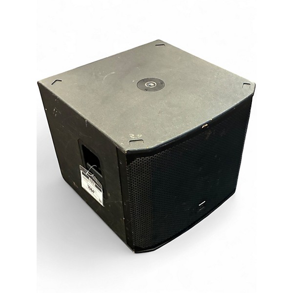 Used Electro-Voice EKX18SP Powered Subwoofer