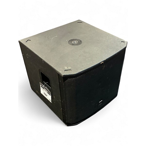 Used Electro-Voice EKX-18SP Powered Subwoofer