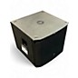 Used Electro-Voice EKX-18SP Powered Subwoofer