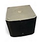 Used Electro-Voice EKX-18SP Powered Subwoofer