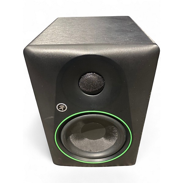 Used Mackie CR5BT Powered Monitor