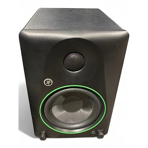 Used Mackie CR5BT Powered Monitor
