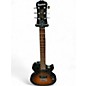Used Epiphone Les Paul Special II 2 Tone Sunburst Solid Body Electric Guitar thumbnail