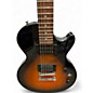 Used Epiphone Les Paul Special II 2 Tone Sunburst Solid Body Electric Guitar