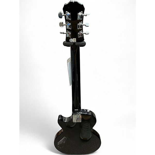 Used Epiphone Les Paul Special II 2 Tone Sunburst Solid Body Electric Guitar