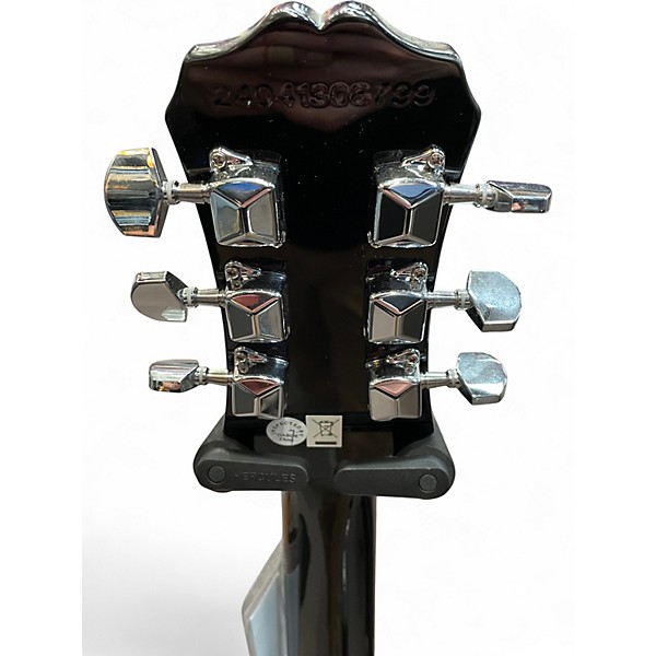 Used Epiphone Les Paul Special II 2 Tone Sunburst Solid Body Electric Guitar