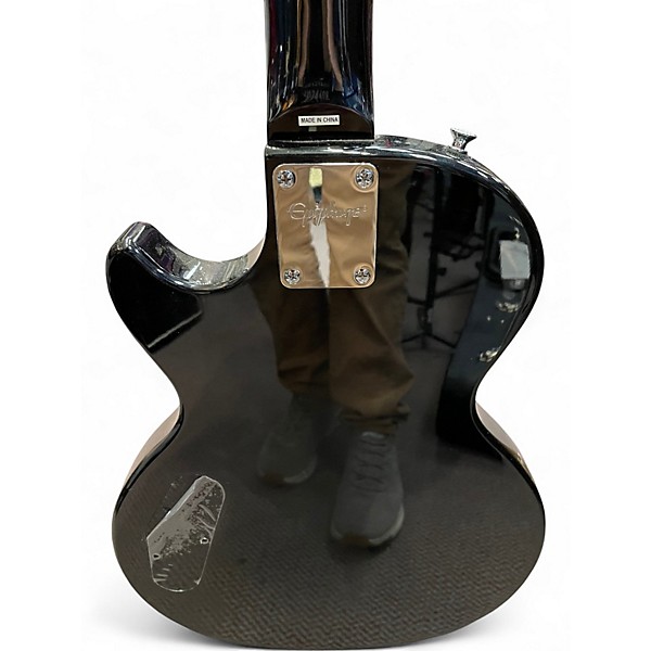 Used Epiphone Les Paul Special II 2 Tone Sunburst Solid Body Electric Guitar