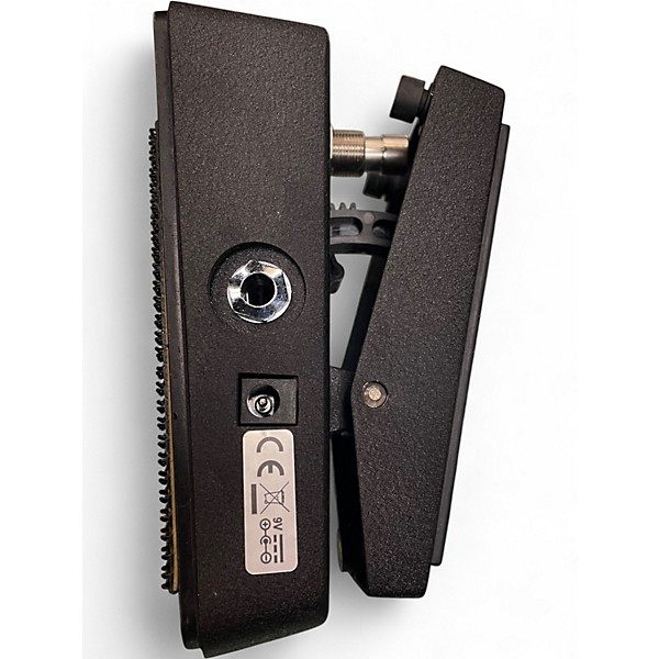 Used Dunlop CBM95 Cry Baby Mini Wah Effect Pedal