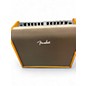 Used Fender ACOUSTIC 100 Guitar Combo Amp thumbnail