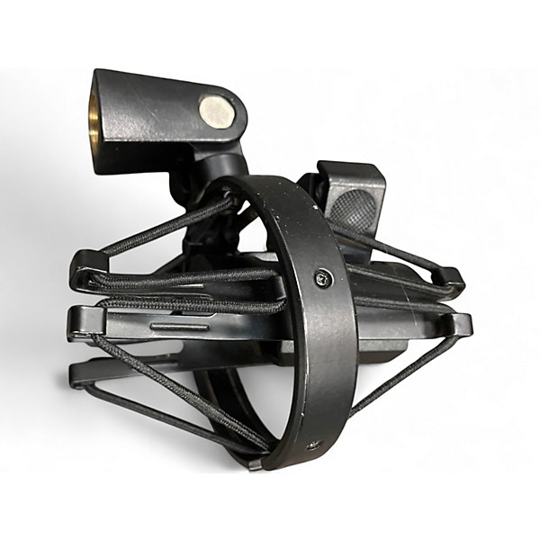 Used Cascade Fat Head Ribbon Microphone