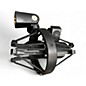 Used Cascade Fat Head Ribbon Microphone