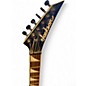 Used Jackson RRXT Randy Rhoads Black Solid Body Electric Guitar