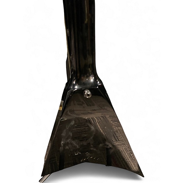 Used Jackson RRXT Randy Rhoads Black Solid Body Electric Guitar