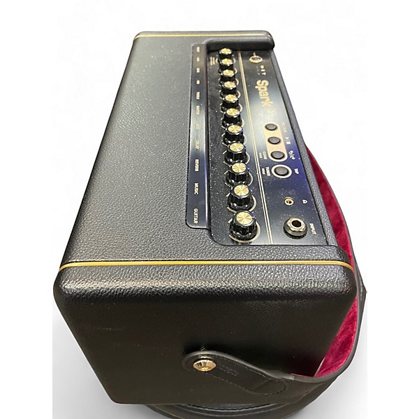 Used Positive Grid Spark 2 Guitar Combo Amp