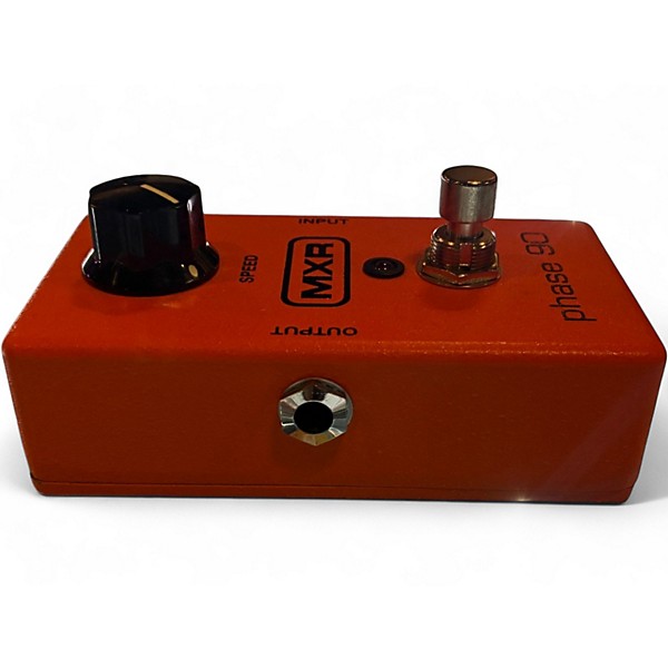 Used MXR M101 Phase 90 Effect Pedal