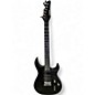 Used Carvin DC135 Black Solid Body Electric Guitar thumbnail