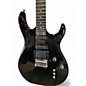 Used Carvin DC135 Black Solid Body Electric Guitar