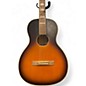 Used Recording King RPS-7 DIRTY 30S Tobacco Sunburst Acoustic Guitar