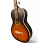 Used Recording King RPS-7 DIRTY 30S Tobacco Sunburst Acoustic Guitar
