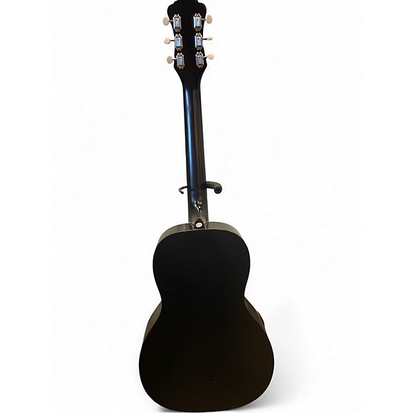 Used Recording King RPS-7 DIRTY 30S Tobacco Sunburst Acoustic Guitar