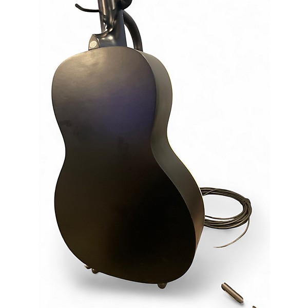 Used Recording King RPS-7 DIRTY 30S Tobacco Sunburst Acoustic Guitar