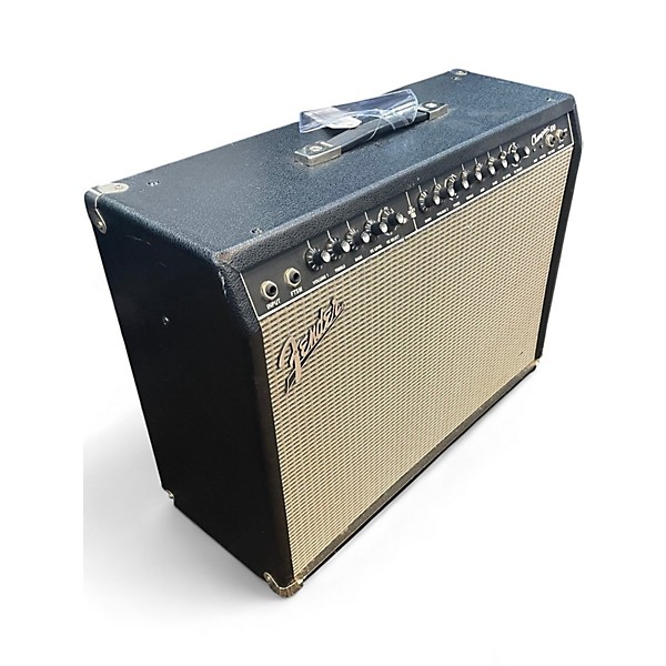 Used Fender Champion 100 Guitar Combo Amp