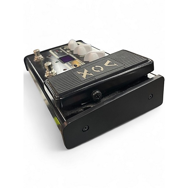 Used VOX StompLab IIG Effect Processor