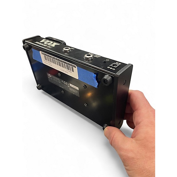 Used VOX StompLab IIG Effect Processor