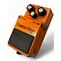 Used BOSS DS1 Distortion Effect Pedal