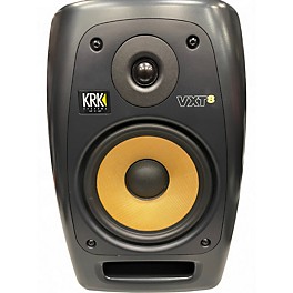 Used KRK VXT8 Each Powered Monitor