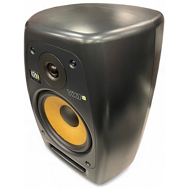Used KRK VXT8 Each Powered Monitor