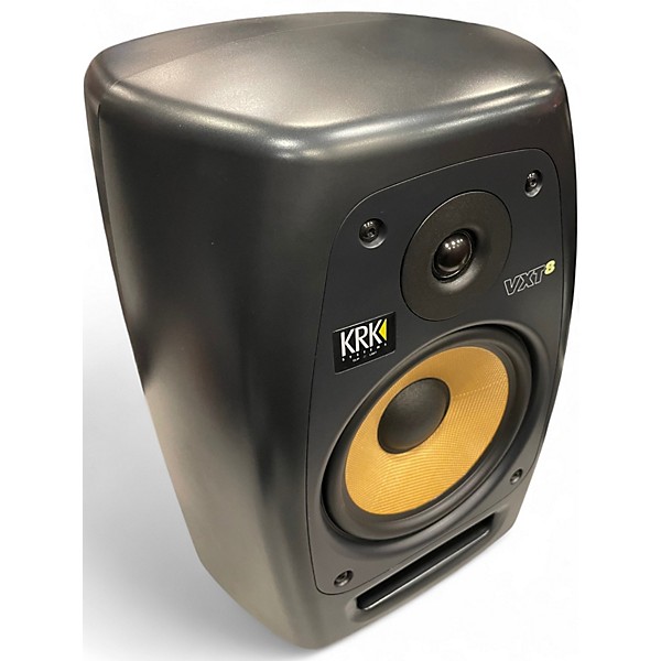 Used KRK VXT8 Each Powered Monitor