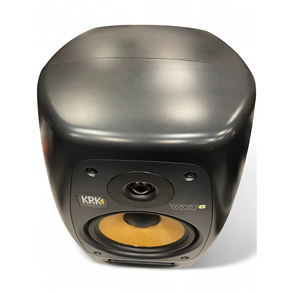 Used KRK VXT8 Each Powered Monitor