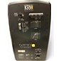 Used KRK VXT8 Each Powered Monitor