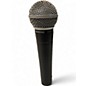 Used Shure SM58S Dynamic Microphone