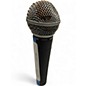Used Shure SM58S Dynamic Microphone